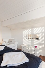 Peak Apartments
