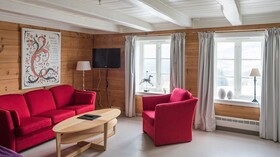 Store Ringheim Hotel