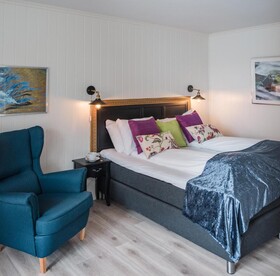 Store Ringheim Hotel