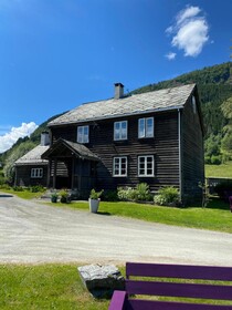 Store Ringheim Hotel