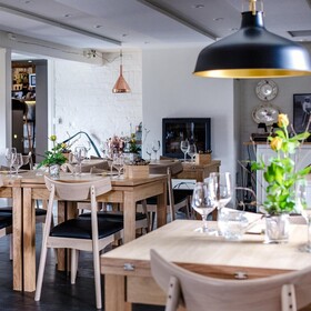 Store Ringheim Hotel