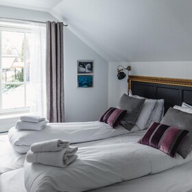 Store Ringheim Hotel