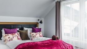 Store Ringheim Hotel