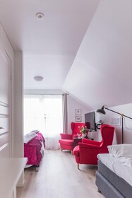 Store Ringheim Hotel