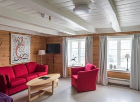 Store Ringheim Hotel