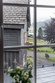 Store Ringheim Hotel
