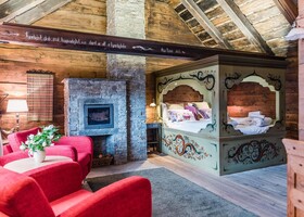 Store Ringheim Hotel