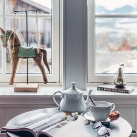 Store Ringheim Hotel