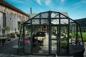 Store Ringheim Hotel