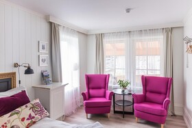 Store Ringheim Hotel