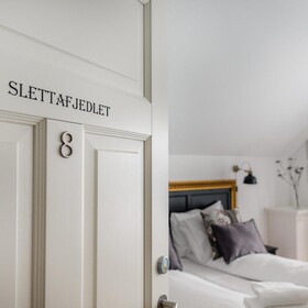 Store Ringheim Hotel