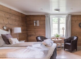 Store Ringheim Hotel