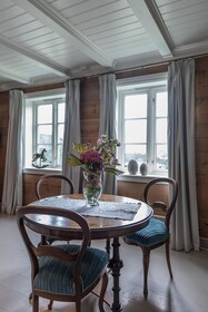 Store Ringheim Hotel