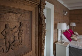 Store Ringheim Hotel