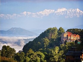 Bandipur Village Inn