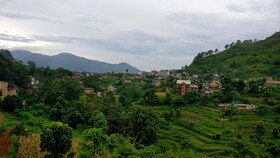 Bandipur Village Inn