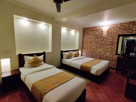Bandipur Village Inn