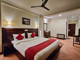 Bandipur Village Inn