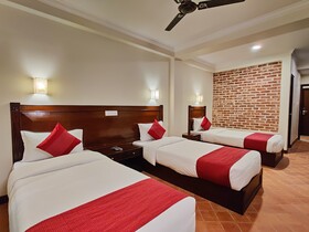 Bandipur Village Inn