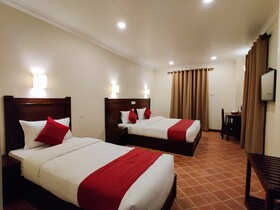 Bandipur Village Inn