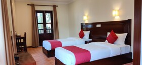 Bandipur Village Inn