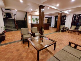 Bandipur Village Inn