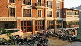 Bandipur Village Inn