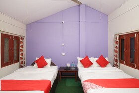 Jungle Heaven Hotel and Cottage by OYO Rooms