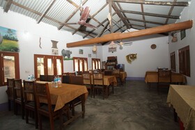 Jungle Heaven Hotel and Cottage by OYO Rooms