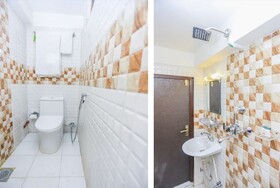 Hotel Terracotta and Roof Top Restaurant by OYO Rooms