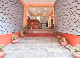 Hotel Terracotta and Roof Top Restaurant by OYO Rooms