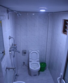 Subha Guest House