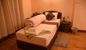 Subha Guest House