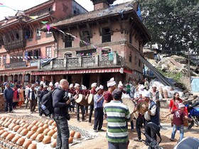 Subha Guest House