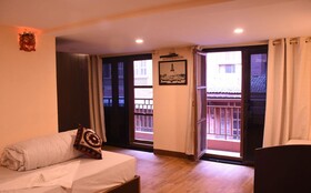Subha Guest House