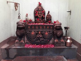 Subha Guest House