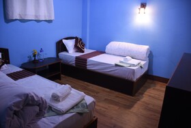 Subha Guest House