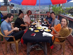 Subha Guest House