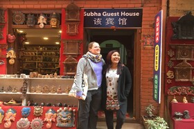 Subha Guest House