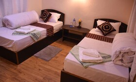 Subha Guest House