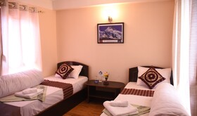 Subha Guest House