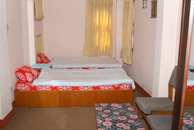 Swastik Guest House