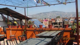 Swastik Guest House