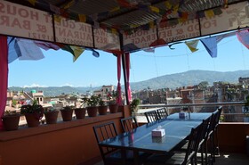 Swastik Guest House