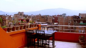Swastik Guest House