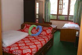 Swastik Guest House