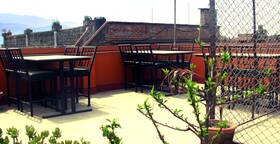 Swastik Guest House