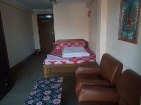 Swastik Guest House