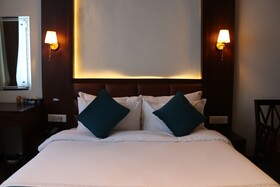 Galaxy Garden Resort