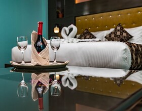 Siddhartha Hotel Mahendranagar